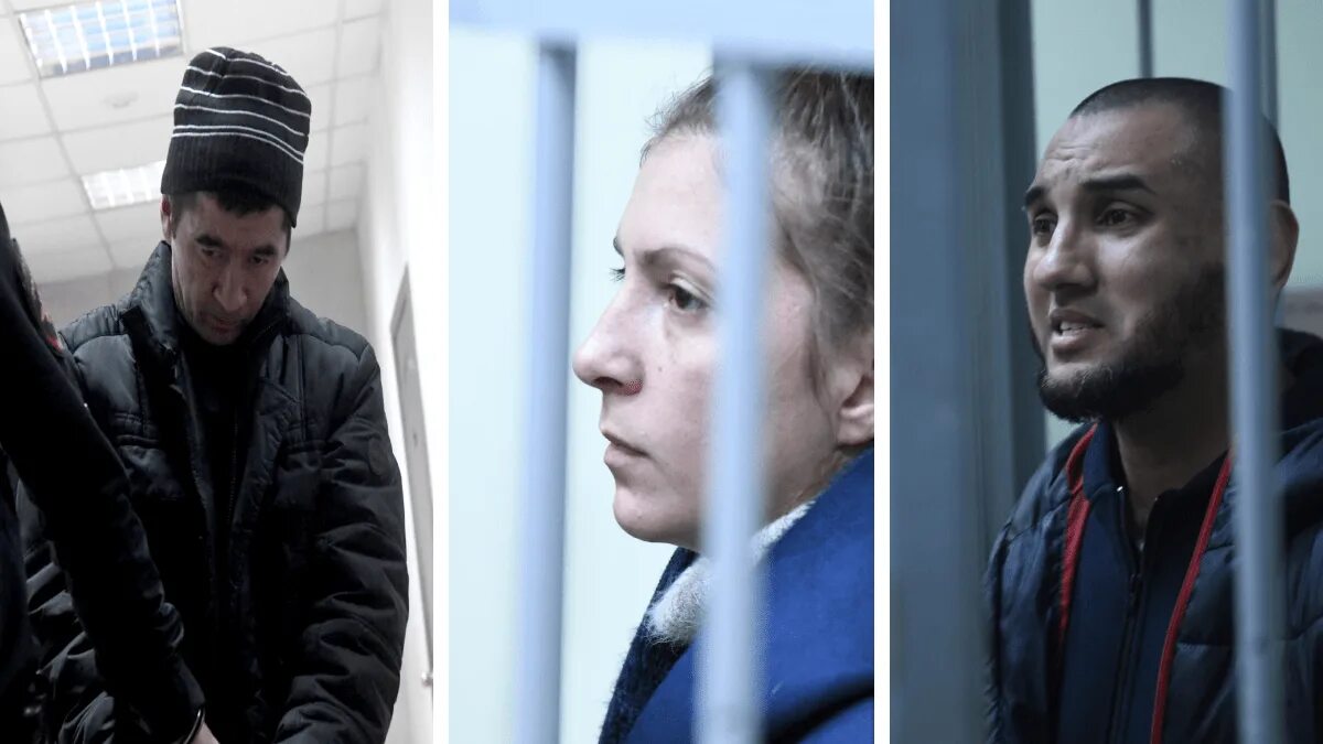 Подозреваемый и подсудимый. Парень анастасии гришман. Ксения каторгина приговор убийцам. Женщина за решеткой. Убийство модели гретты ведлер.