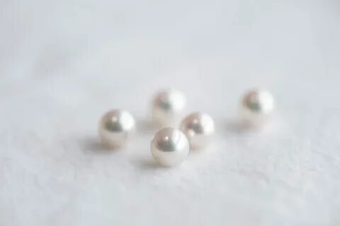 Real pearl