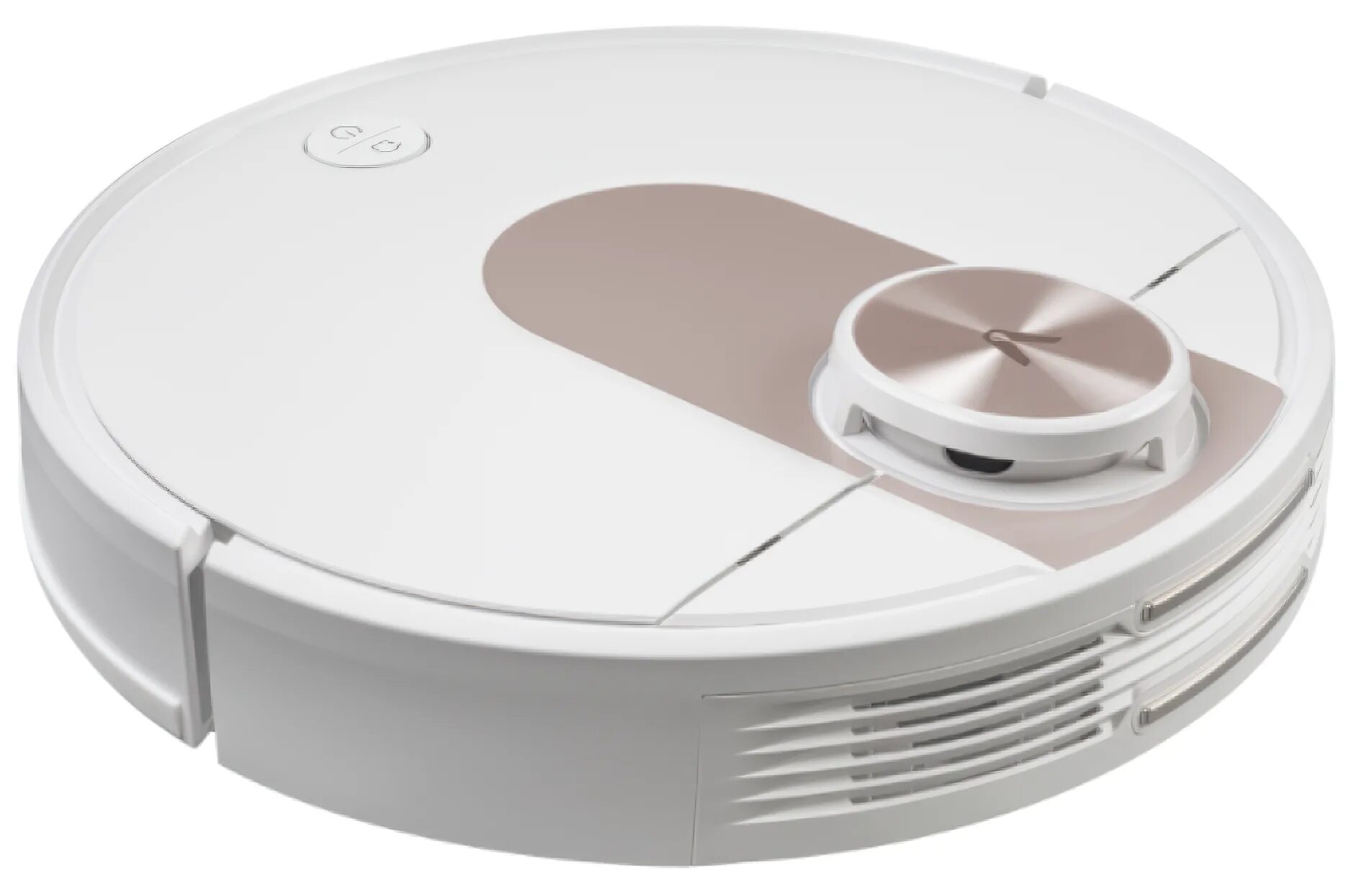 Viomi cleaning robot. Viomi cleaning robot