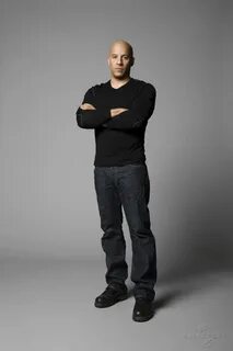 Промо - Форсаж 4