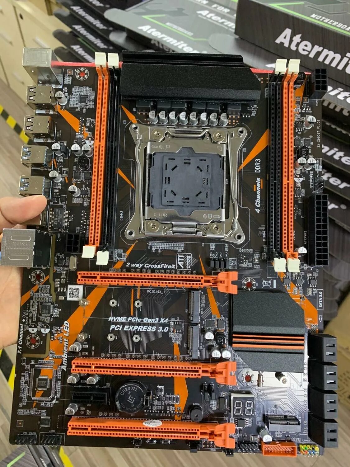 X99 d4 lga 2011 3. X99 lga2011-v3. Atermiter x99 lga2011-v3. Материнская плата Atermiter x99. Материнка x99 LGA 2011-3.