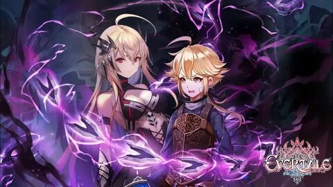 Evertale