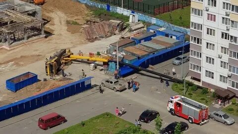 Ростов кран
