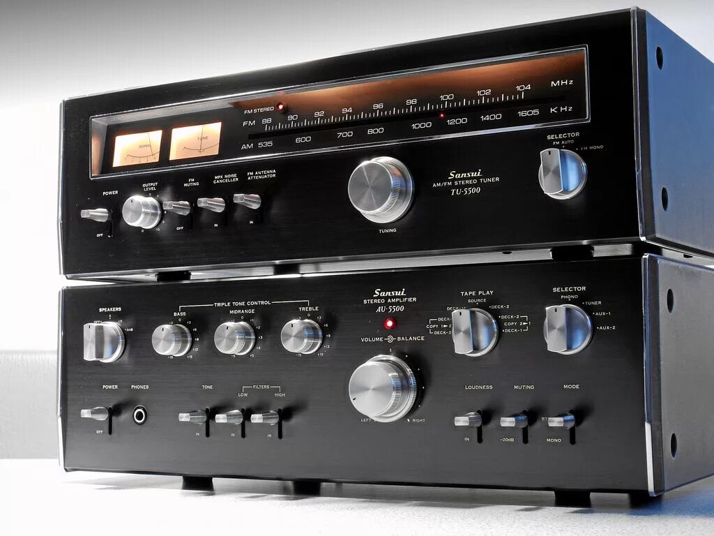 Аудио винтаж. Sansui tu-5500. аудио аппаратура 80 90х sansui. sansui ретро усилители. sansui hi fi.