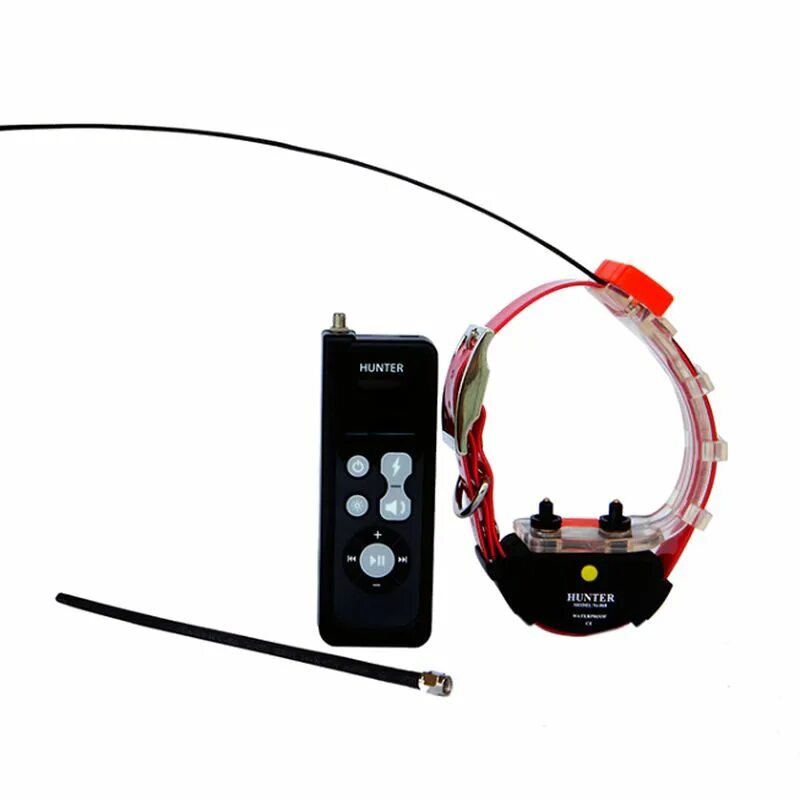 Gps для охотничьих собак