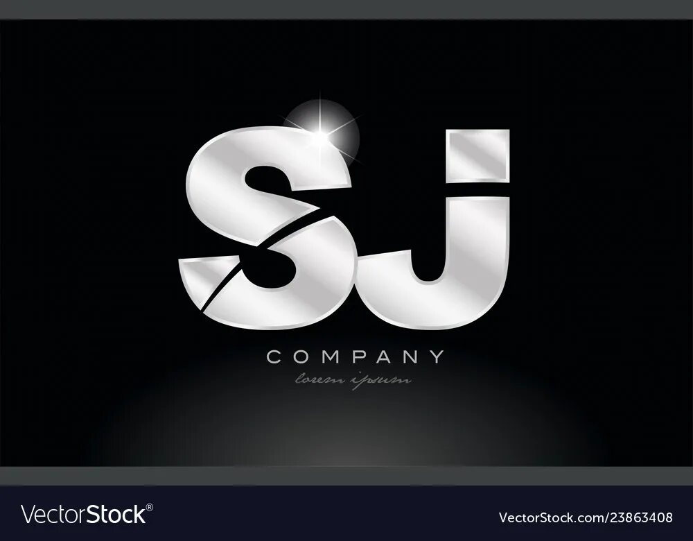 S j images. J'S. SJ лого. J S logo. Серебряная буква м на чёрном фоне.