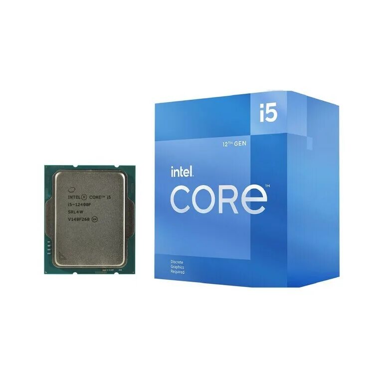 Процессор Intel Core i5 12400f. Core i5 12400 Box. Intel Core i5-12400f OEM. Intel 5 12400. Процессор i5 12400f сравнение