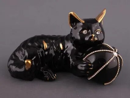 Кошка 25