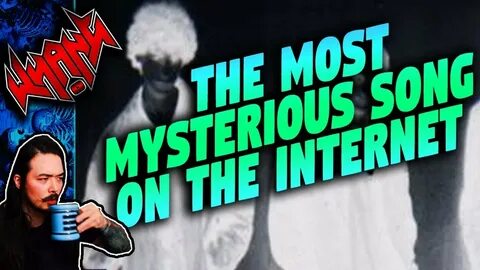 Mysterious song
