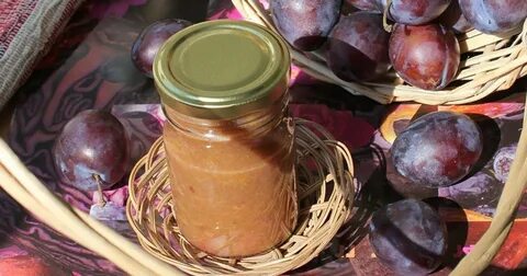 Рецепт самого вкусного ткемали на зиму