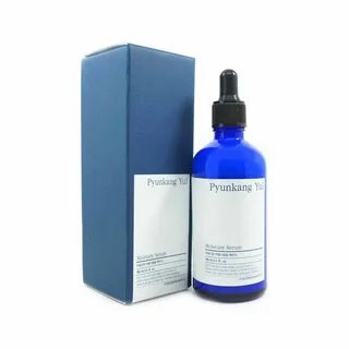 Pyunkang yul moisture
