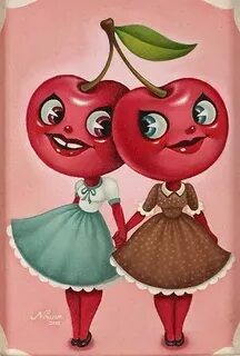Hello cherry