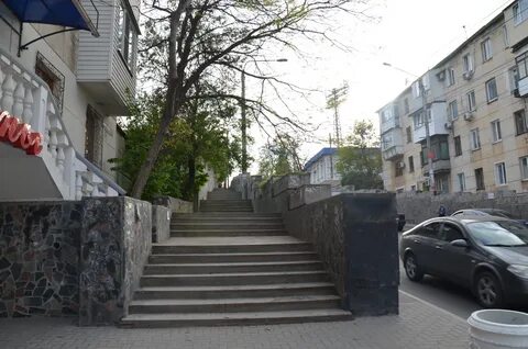 Г севастополь ул коммунистическая