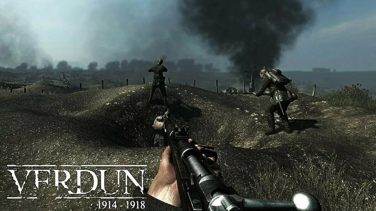 Им верден. Verdun. Вердун 2015. Verdun (игра). Verdun 4.