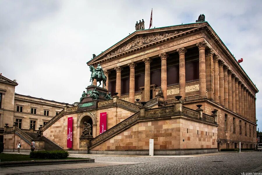 Museumsinsel (Museum Island), Berlin, Germany. Museum island, Berlin germany, Wo