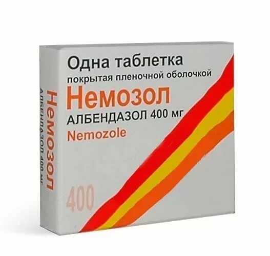 Альбендазол отзывы людей. Немозол (таб.п.п/о 400мг n1 Вн ) IPCA Laboratories Ltd.-Индия. Немозол альбендазол 400мг. Альбендазол 400 мг таблетки. Немозол Албендазол 400мг.