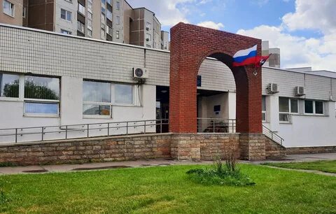 Люблинская улица 159