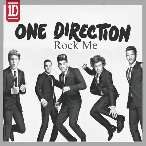 Song rock me