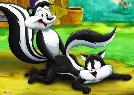 Pepe le pew porn â¤ï¸ Best adult photos at onlynaked.pics