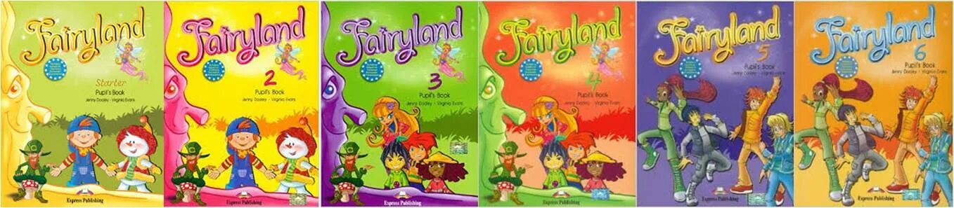 Virginia evans jenny dooley ryan hayley. Fairyland 1 pupil's book. Fairyland pupil's book. Учебник fairyland 1. Fairyland 1 pupils audio cd.