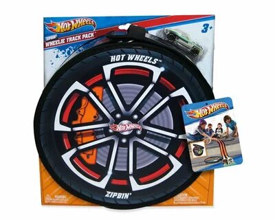 Hot wheels колесо