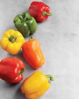 E pepper