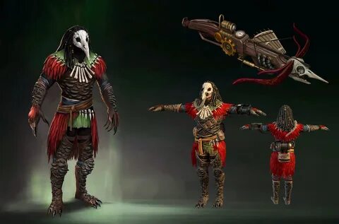 Poe king