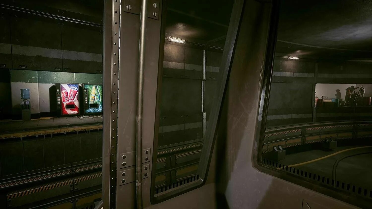 Half life project lambda. Half life 2 lambda. vending machine half life. халф лайф лямбда рподжект ареа 9.