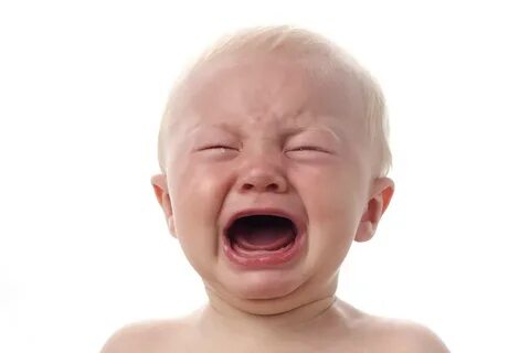 Kids baby cry