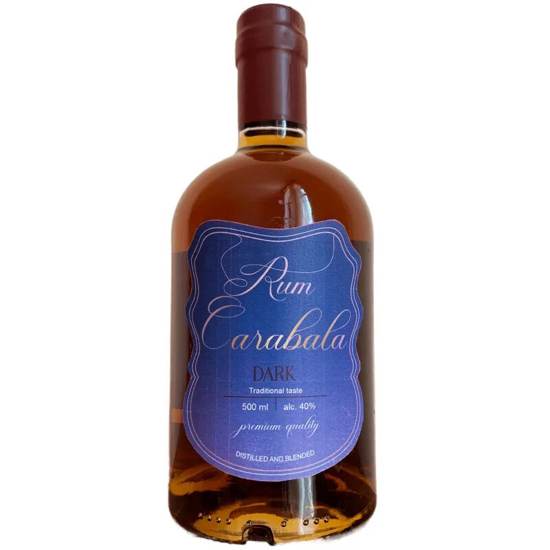 Carabala gold