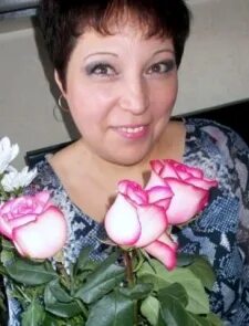 Работа 56 лет