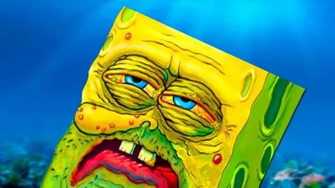 Spongebob на андроид