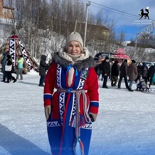 День оленевода салехард 2025