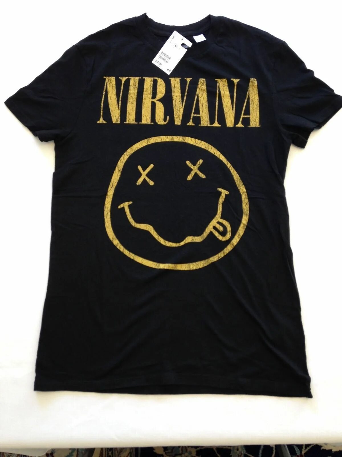 Футболка Nirvana HM. Мерч Nirvana HM. Футболка Nirvana 2016 HM. Футболка Нирвана HM мужская. Nirvana t