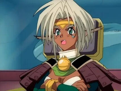 Outlaw star