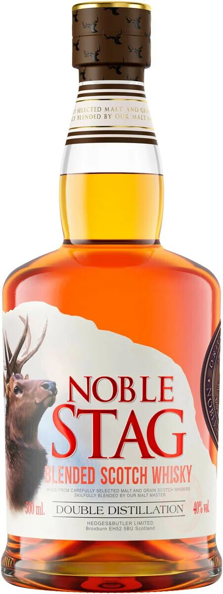 Виски stag. Виски Нобл стаг 3 года купажированный. Виски Noble Stag. Виски "Noble Stag" Blended Scotch. Виски "Noble Stag" 0,5.