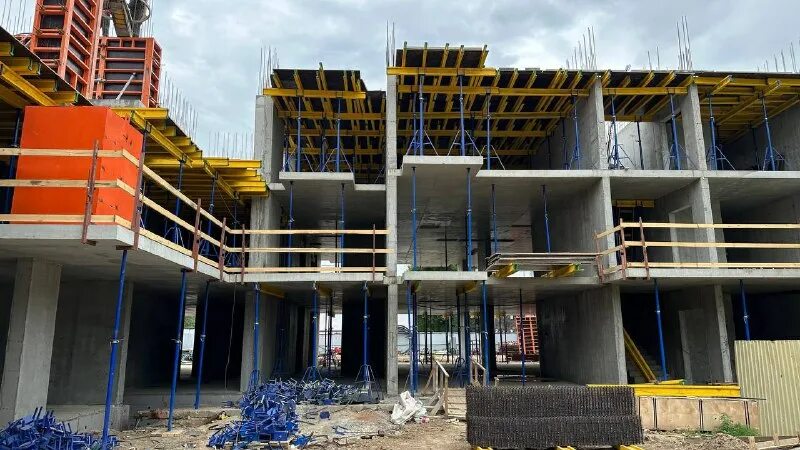 Res development. Res development