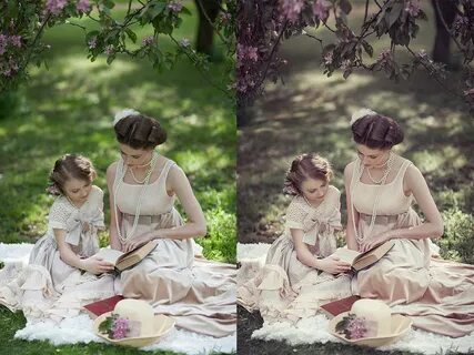 Ретро фоторедакторы