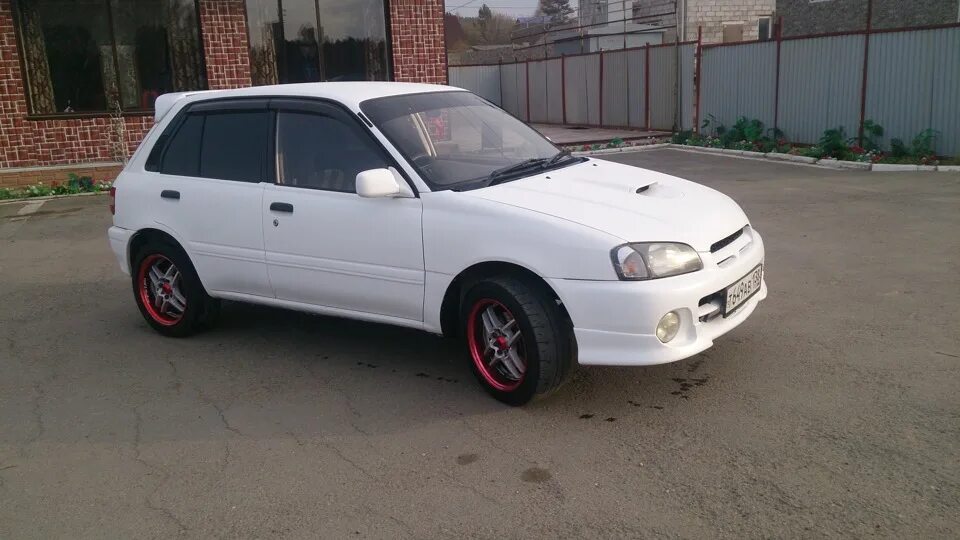 Тойота старлет иркутск. Тойота Старлет 2. Тойота Старлет турбо. Toyota Starlet 1994. Тойота Старлет 4 ВД.