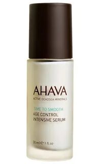 Ahava косметика