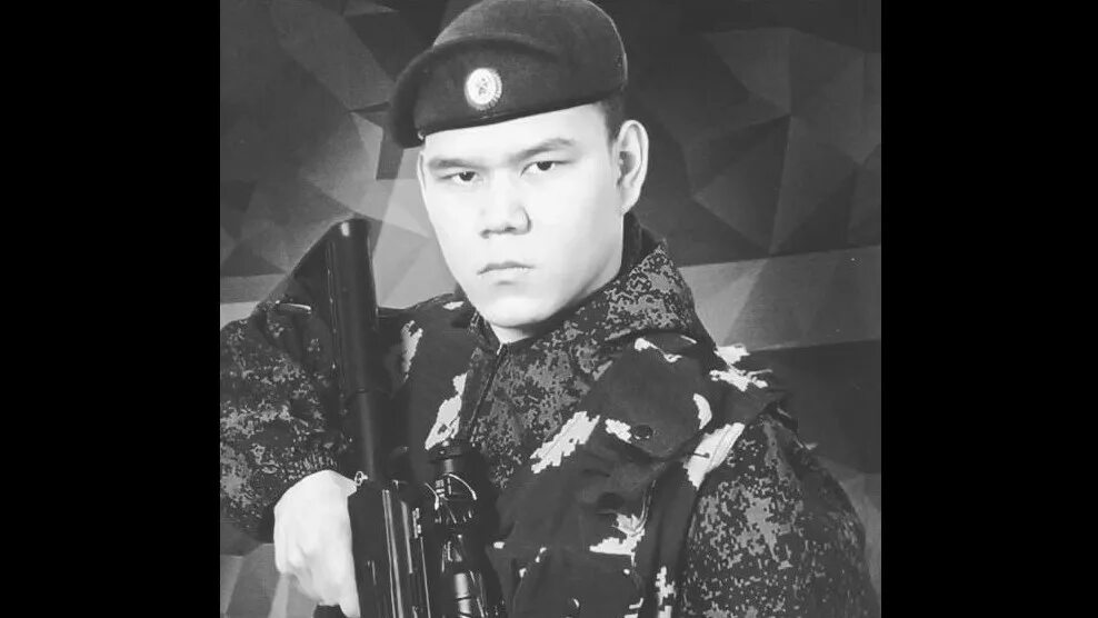 Уроженец дальнего востока