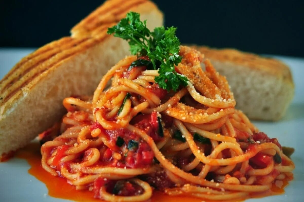 The best dishes. Традиционная итальянская кухня. The best dishes. The best dishes. Итальянская паста.