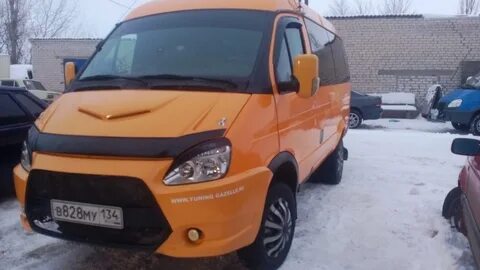 409 на газель отзывы