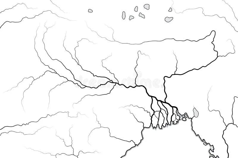 Река ганг Бангладеш карты. Реки ганг и Брахмапутра. Река ганг на карте. Дельта Ганга и Брахмапутры на карте. Четырехугольник на контурной карте река ганг