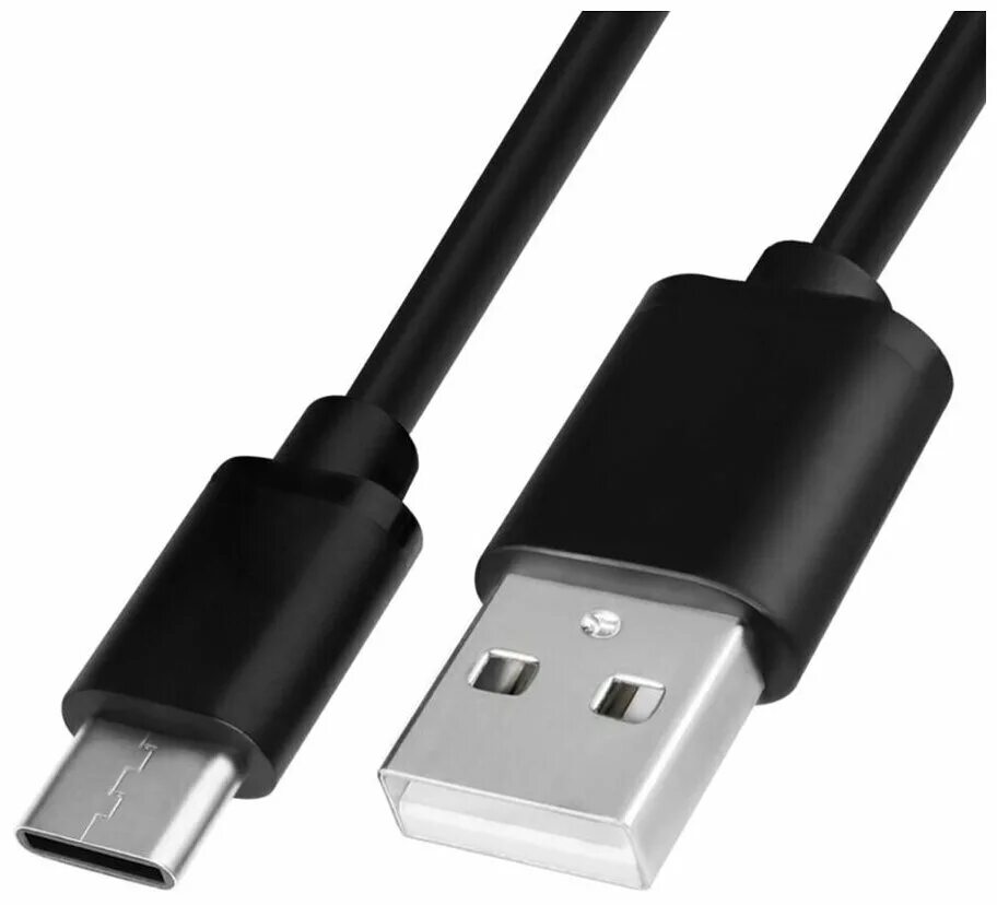 USB 2.0 на USB Type c. Кабель зарядки (USB Type c). Кабель Greenconnect USB - MICROUSB (GCR-50507/GCR-50510) 1 М. Провод юсб тайп си.