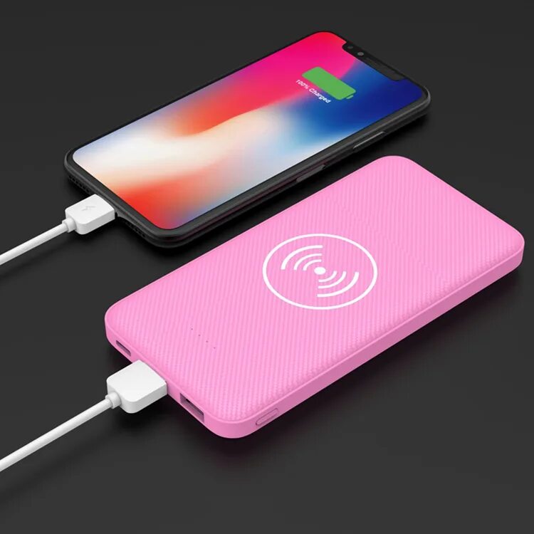 Wireless Charger Power Bank 10000mah. Power Bank Qi Wireless Charger 8000. Повербанк для айфона. Беспроводная зарядка для iphone повер банк.