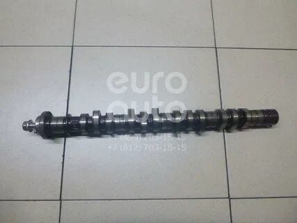 Распредвал акцент тагаз