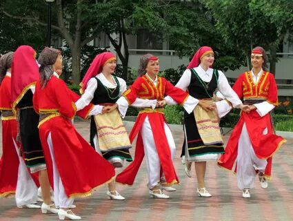 Греки национальный костюм