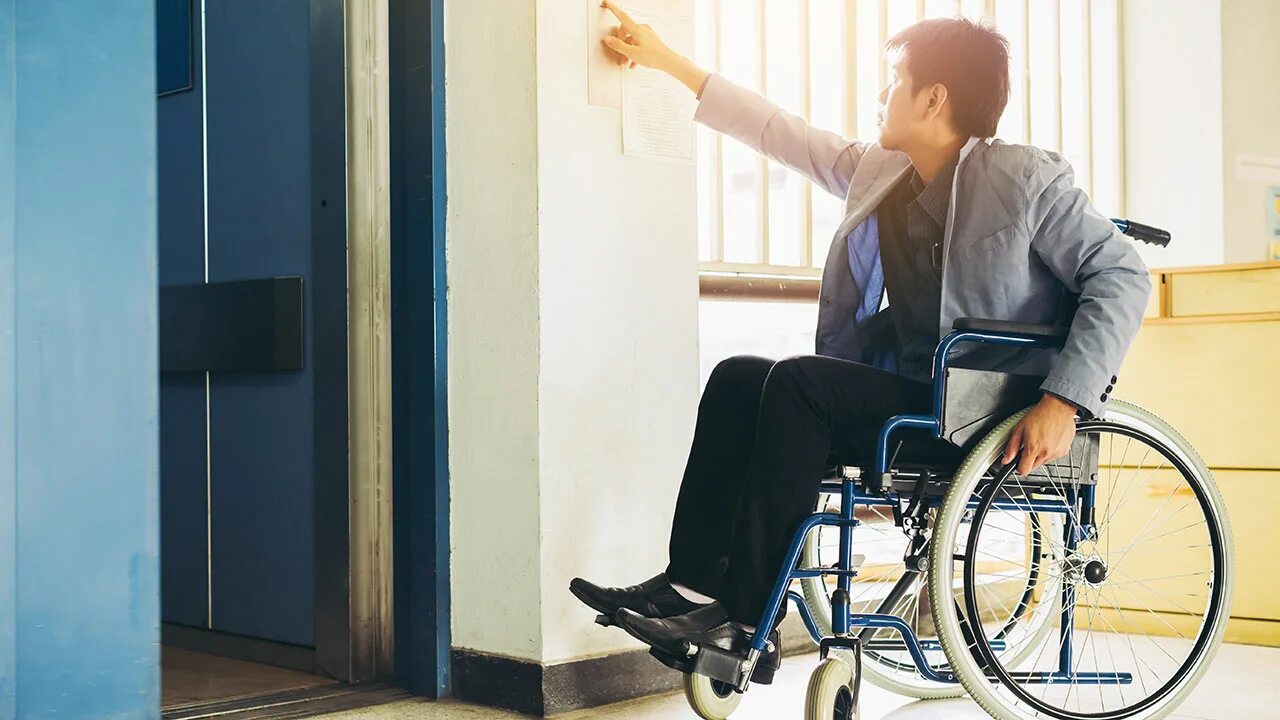 Build disabled