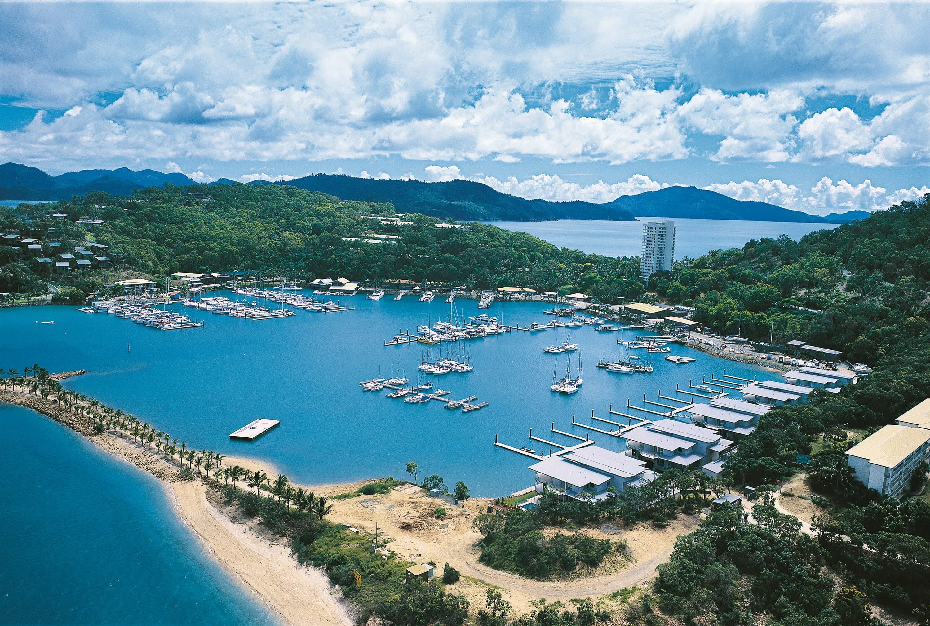 Гамильтон Айленд. Hamilton остров. Курорт Гамильтон. Hamilton Island Australia. Гамильтон остров